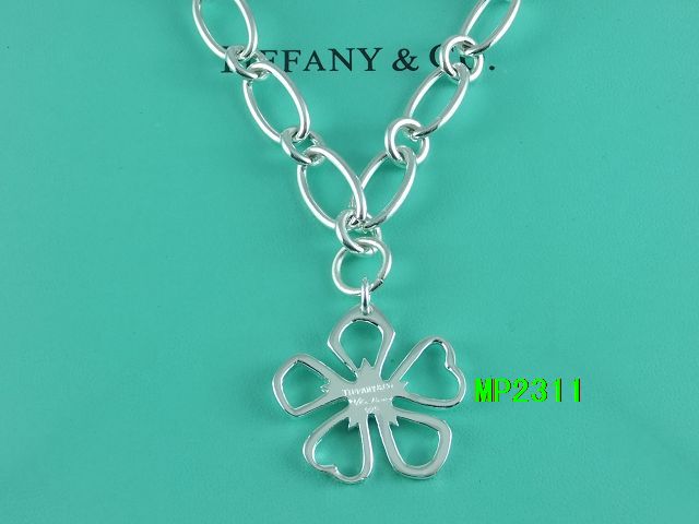tiffany Necklace-362